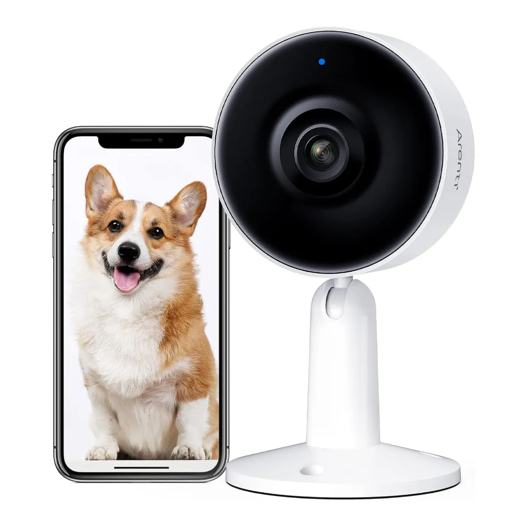 WiFi IP Security Camera Wireless Indoor CCTV System Home Baby Pet Monitor Cam