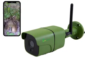 WiFi Outdoor Wildlife HD Camera