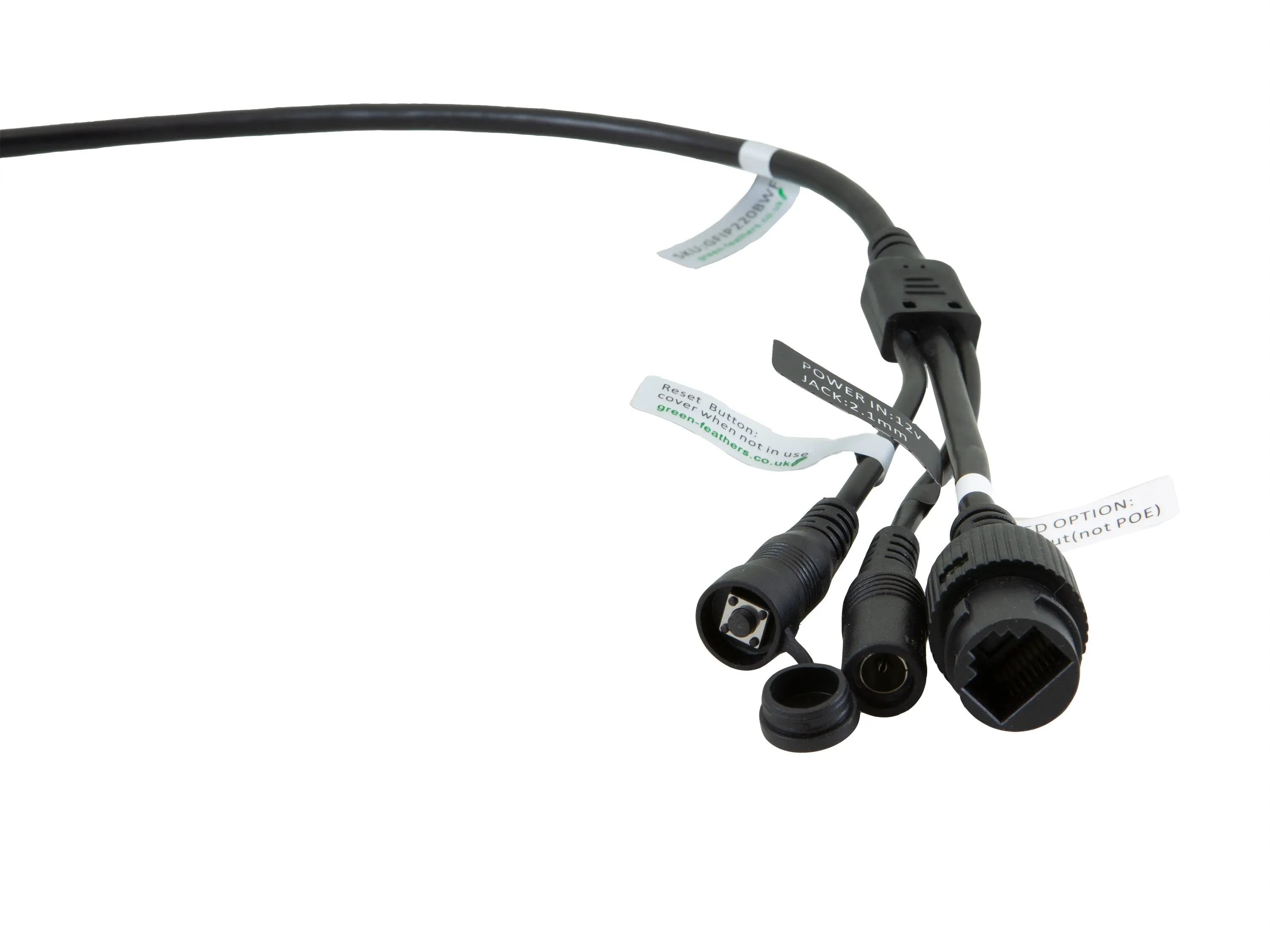 WiFi Outdoor Wildlife HD Camera
