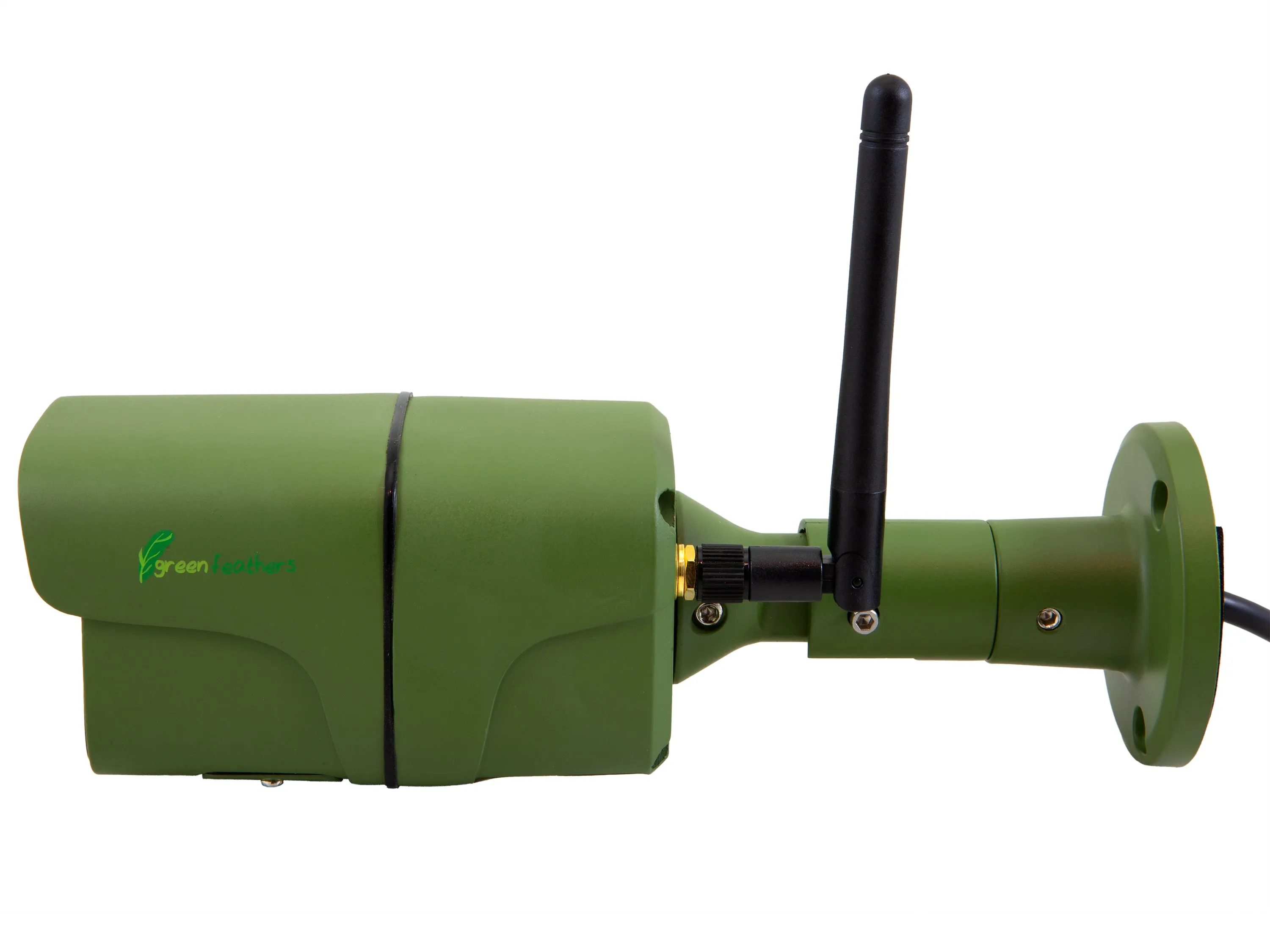WiFi Outdoor Wildlife HD Camera