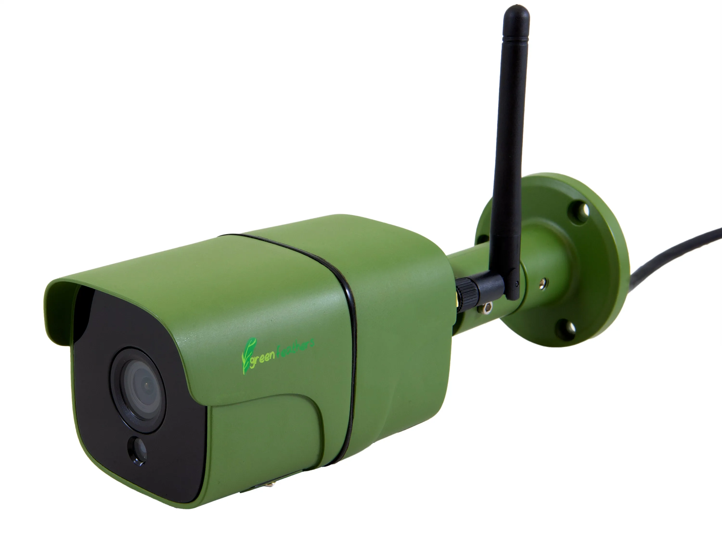 WiFi Outdoor Wildlife HD Camera
