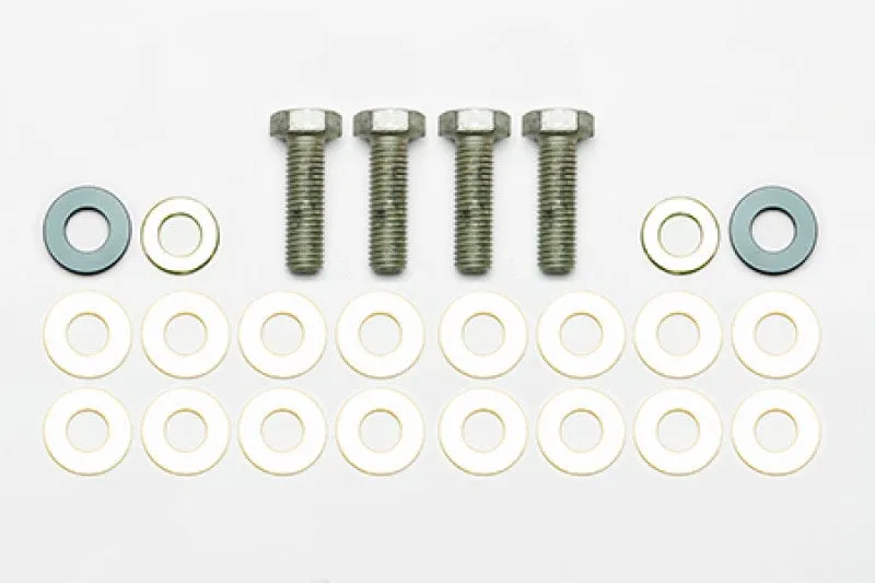 Wilwood Bolt Kit - Bracket MT M12-1.75x40mm LG