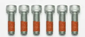 Wilwood Bolt Kit M14 1.5x45mm LG - 6 pk.