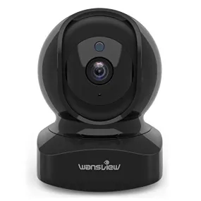 Wireless Security Camera, IP 1080P HD