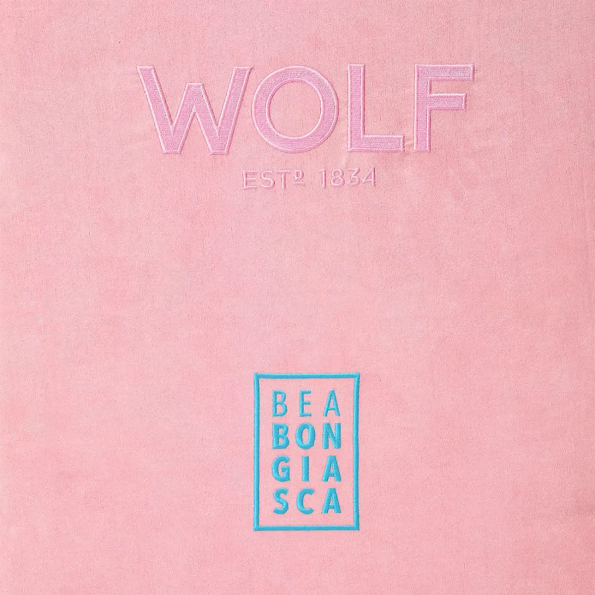 Wolf Bea Bongiasca 4 Piece Watch Winder Safe