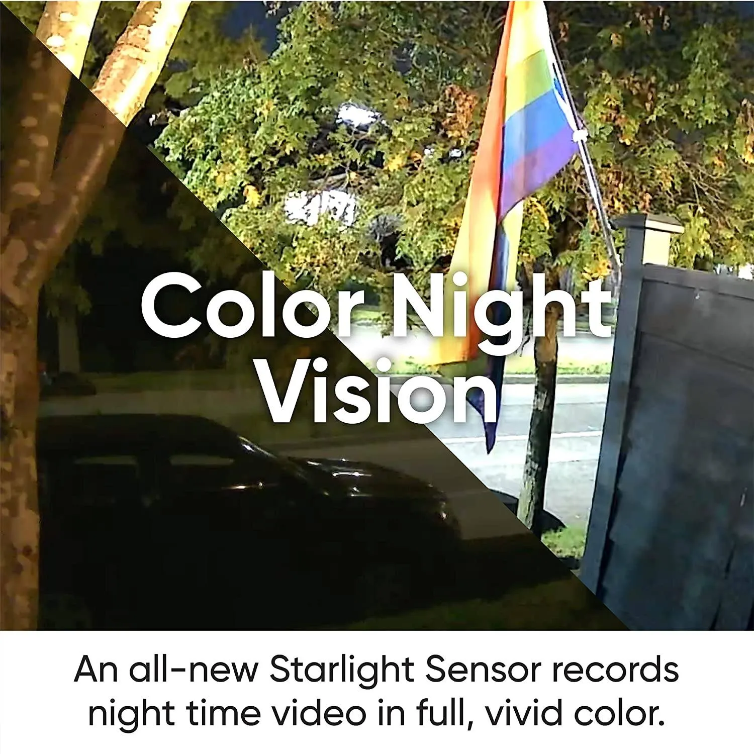 Wyze Cam v3 with Color Night Vision (Refurbished)