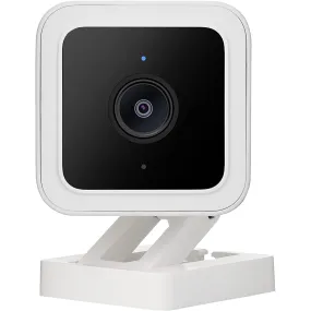 Wyze Cam v3 with Color Night Vision (Refurbished)