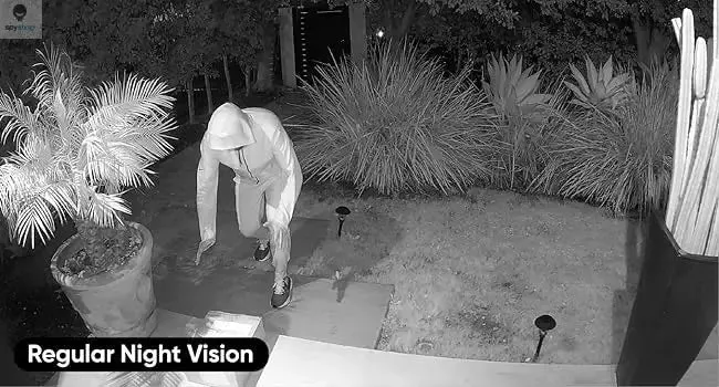 Wyze Cam v4, 2K HD Wi-Fi Smart Home Security Camera, Indoor/Outdoor Use, Pet/Baby Monitor, Motion Activated Spotlight/Siren,