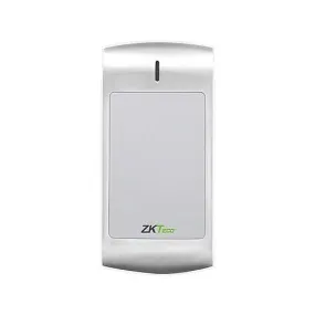 ZKTeco KR1010 Outdoor Waterproof and Vandal-Proof Rated RFID Access Control Reader