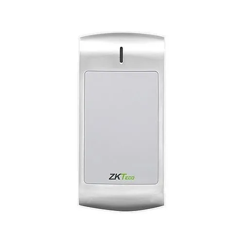 ZKTeco KR1010 Outdoor Waterproof and Vandal-Proof Rated RFID Access Control Reader