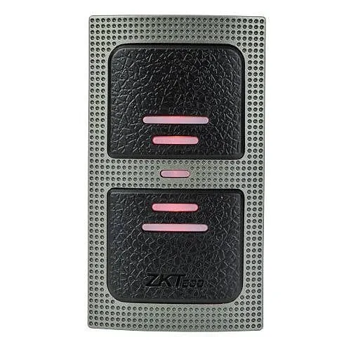 ZKTeco KR500E Proximity Card Reader, 125 kHZ